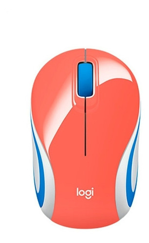 LOGITECH M187