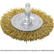 TRUPER ESCOBILLA 2"