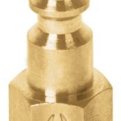 TRUPER CONECTOR 1/4"