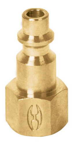 TRUPER CONECTOR 1/4″ TRUPER CONECTOR 1/4″