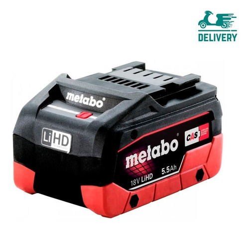 METABO Modelo        6.25368E8