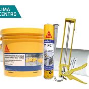 SIKA Impermeabilizante