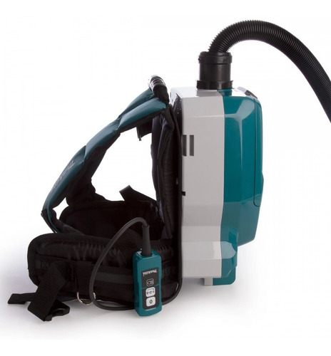 MAKITA DVC261ZX11