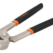 TRUPER TENAZA 8"