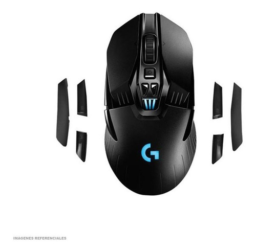 LOGITECH G Mouse Gaming G903