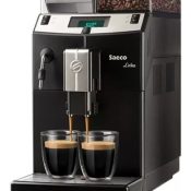 SAECO  Cafetera 21.5x 37x 42.9 cm 