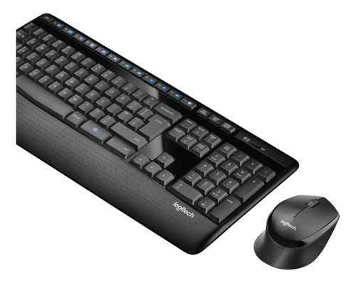 LOGITECH MK345