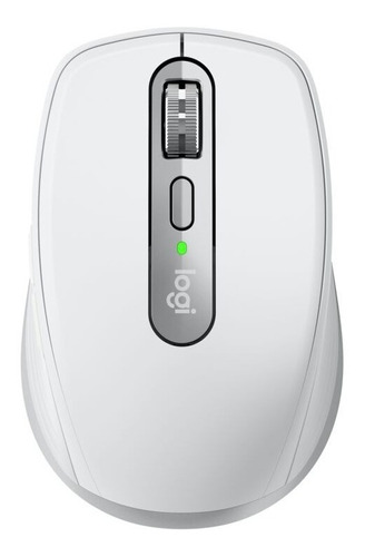 LOGITECH Modelo        MX Anywhere 3
Modelo alfanumérico        M905