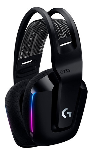 LOGITECH G G733