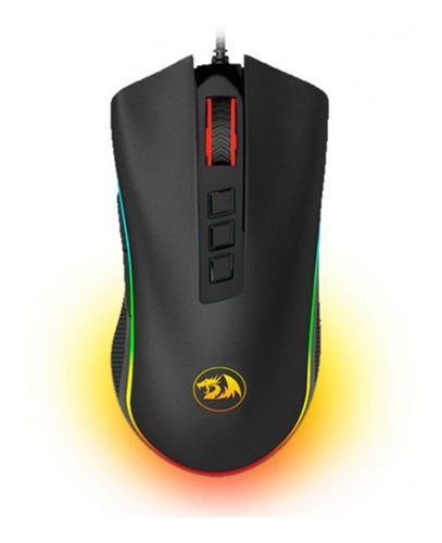 REDRAGON Mouse Gaming Redragon Cobra M711