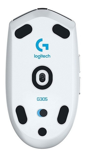 LOGITECH G305