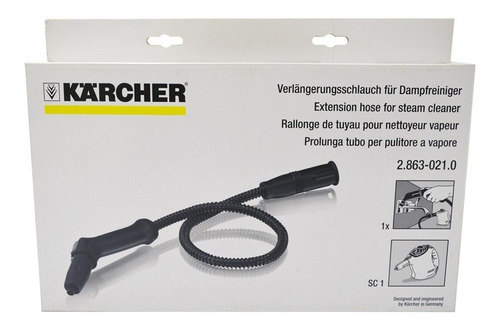 KARCHER MANGUERA