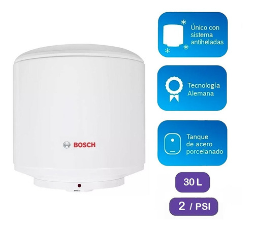 BOSCH TERMAS ND