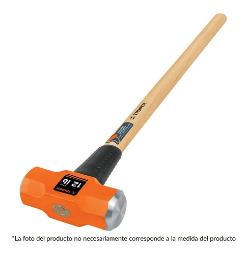 TRUPER COMBA 10 Lbs TRUPER COMBA 10 Lbs