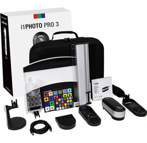 X-Rite i1Photo Pro 3 Color