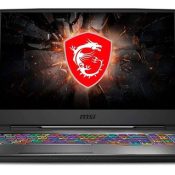 MSI 10sek-022 I7 16gb 1tb+512gb Ssd