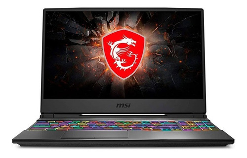 MSI 10sek-022 I7 16gb 1tb+512gb Ssd