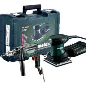METABO Modelo        CO-600066500-05