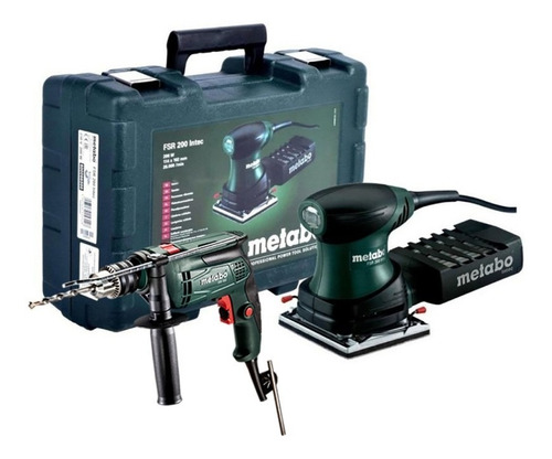 METABO Modelo        CO-600066500-05