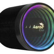 AERCOOL CPU 60 mm