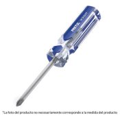 TRUPER DESARMADOR 1/4"