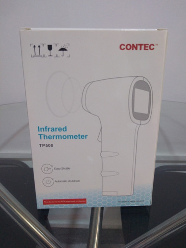 CONTEC TP500
