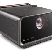 ViewSonic X10-4KE XPR 4K UHD