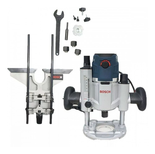 BOSCH GOF 1600 CE Professional