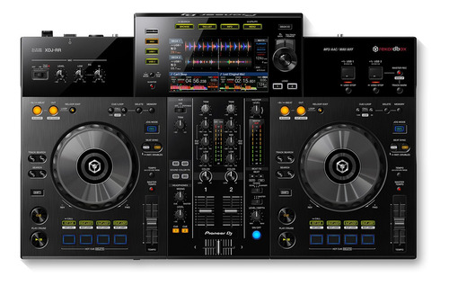 PIONEER Dj Xdj-rr