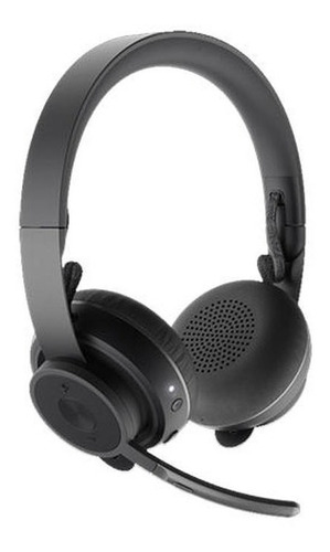 LOGITECH Zone Wireless Plus