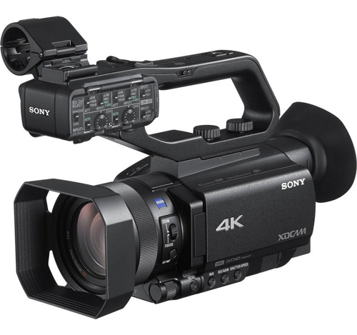 SONY PXW-Z90V