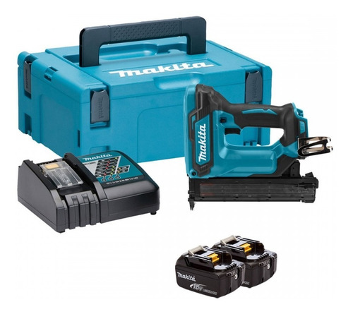 MAKITA DFN350RTE