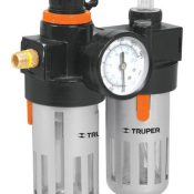 TRUPER UNIDAD 1/4 NPT