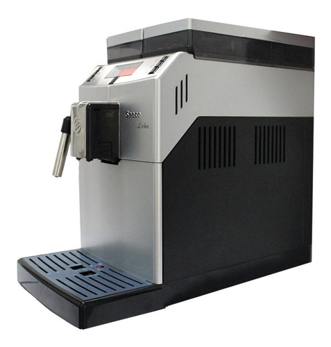 SAECO Cafetera 21.5x37x42.9