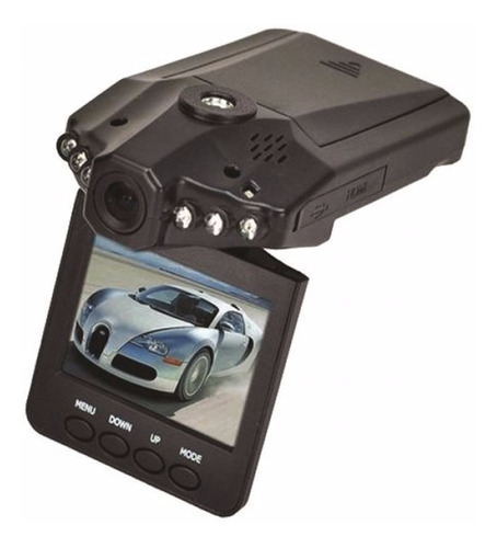 MERCADO LIBRE VIDEO HD FOTO AUDIO VISION NOCTURNA