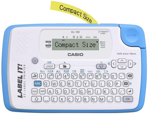 CASIO Kl-130