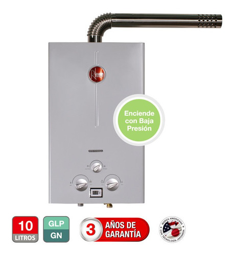 RHEEM Terma