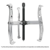 TRUPER EXTRACTOR 4"