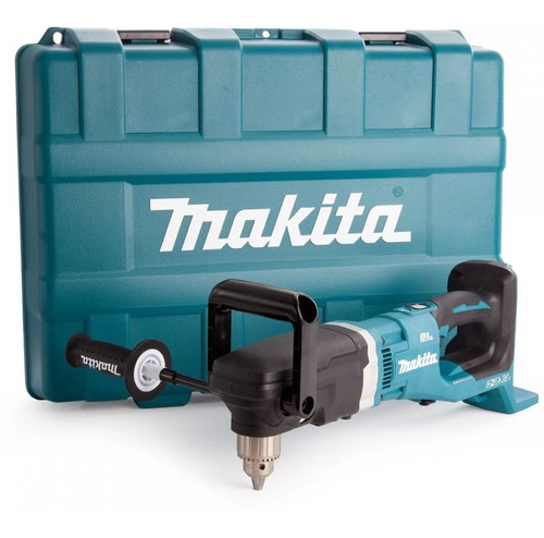 MAKITA DDA460ZK