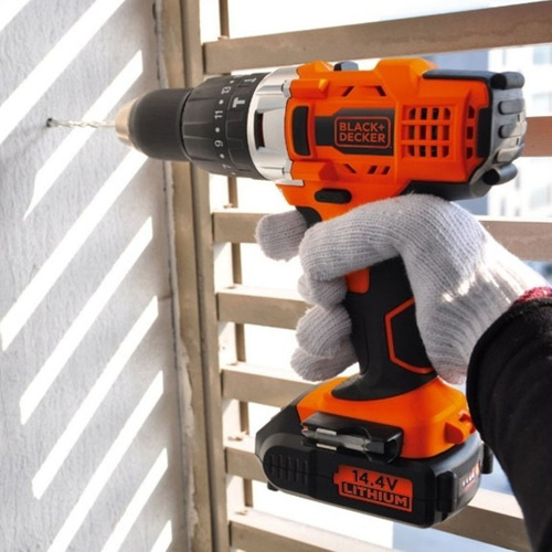 BLACK+DECKER HP14-B2C