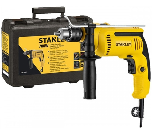STANLEY  SDH700K-B2