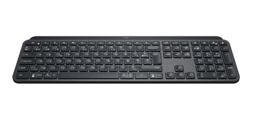 LOGITECH MX Keys