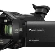 PANASONIC 4K