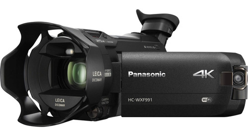 PANASONIC 4K