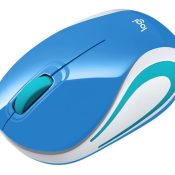 LOGITECH M187