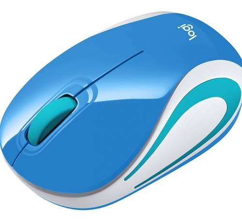 LOGITECH M187