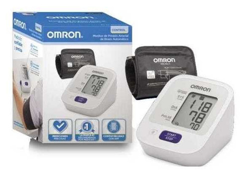 Omron HEM-7122