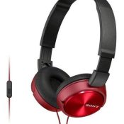 SONY MDRZX310APRCU