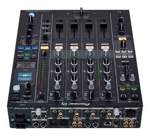 PIONEER Djm 900 Nxs2