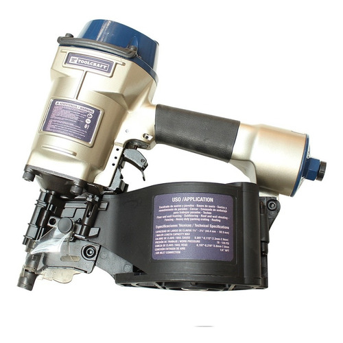 TOOLCRAFT TC5357